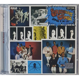 Cd Os Originais Do Samba Samba É De Lei 1970 Impecável Orig