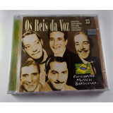 Cd Os Reis Da