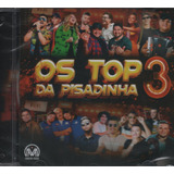 Cd Os Top Da