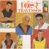 Cd Os Travessos Shopping