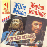 Cd:outlaw Reunion (remasterizado Digitalmente)