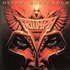 Cd Overdrive - The Batle Of Rock (live) - Novo/lacrado