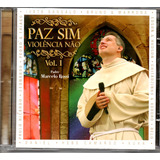Cd Padre Marcelo Rossi