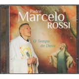 Cd Padre Marcelo Rossi