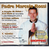 Cd Padre Marcelo Rossi