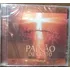 Cd Paixão De Cristo - O Musical - Lacrado
