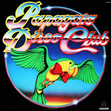 Cd Papagaio Disco Club