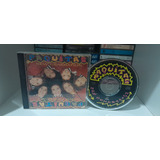 Cd Paquitas New Generation