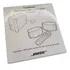 Cd Para Configuração Do Dvd Bose C/ Home Theater Cinemate