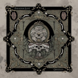 Cd Paradise Lost 