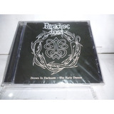 Cd Paradise Lost Drown