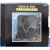 Cd Paraguassu