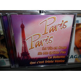 Cd Paris