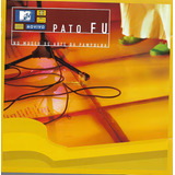 Cd Pato Fu 