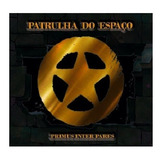 Cd Patrulha Do Espaco
