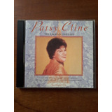 Cd Patsy Cline The Legend Lives On - Coletânea