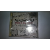 Cd Paul Wilbur Mikamocha