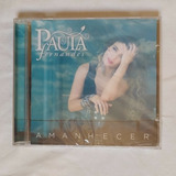 Cd Paula Fernandes