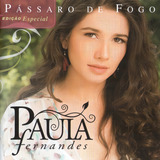 Cd Paula Fernandes