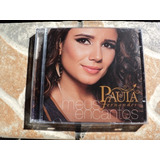 Cd Paula Fernandes Meus