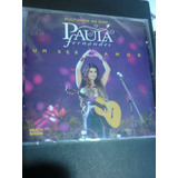 Cd Paula Fernandes Um