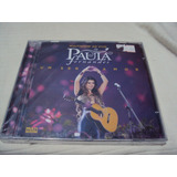 Cd Paula Fernandes Um