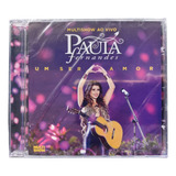 Cd Paula Fernandes Um