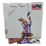 Cd Paulinho Da Viola