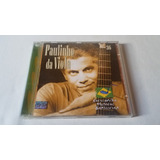 Cd Paulinho Da Viola