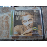 Cd Paulinho Da Viola
