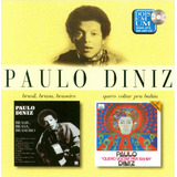 Cd Paulo Diniz 