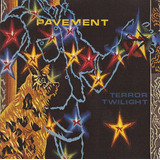Cd Pavement Terror Twilight