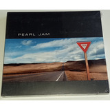 Cd Pearl Jam 