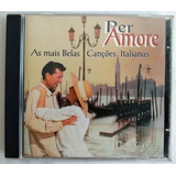 Cd Per Amore 