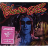 Cd Perry Farrell Satellite