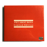 Cd Pet Shop Boys
