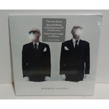 Cd Pet Shop Boys