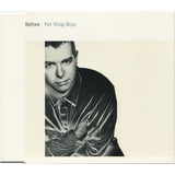 Cd Pet Shop Boys
