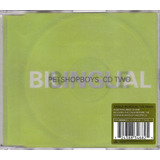 Cd Pet Shop Boys