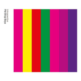 Cd Pet Shop Boys