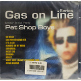 Cd Pet Shop Boys