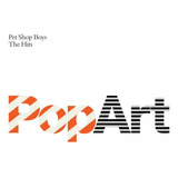 Cd Pet Shop Boys
