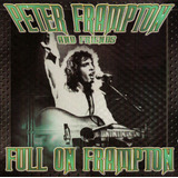 Cd Peter Frampton