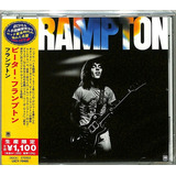 Cd Peter Frampton Frampton