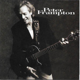 Cd Peter Frampton Peter