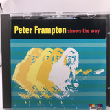 Cd Peter Frampton Shows