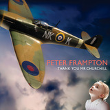 Cd Peter Frampton Thank