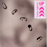 Cd Peter Gabriel Up