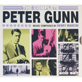 Cd Peter Gunn Complete