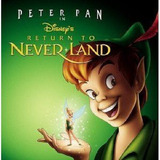 Cd Peter Pan In